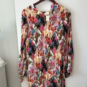 Anthropologie Dress